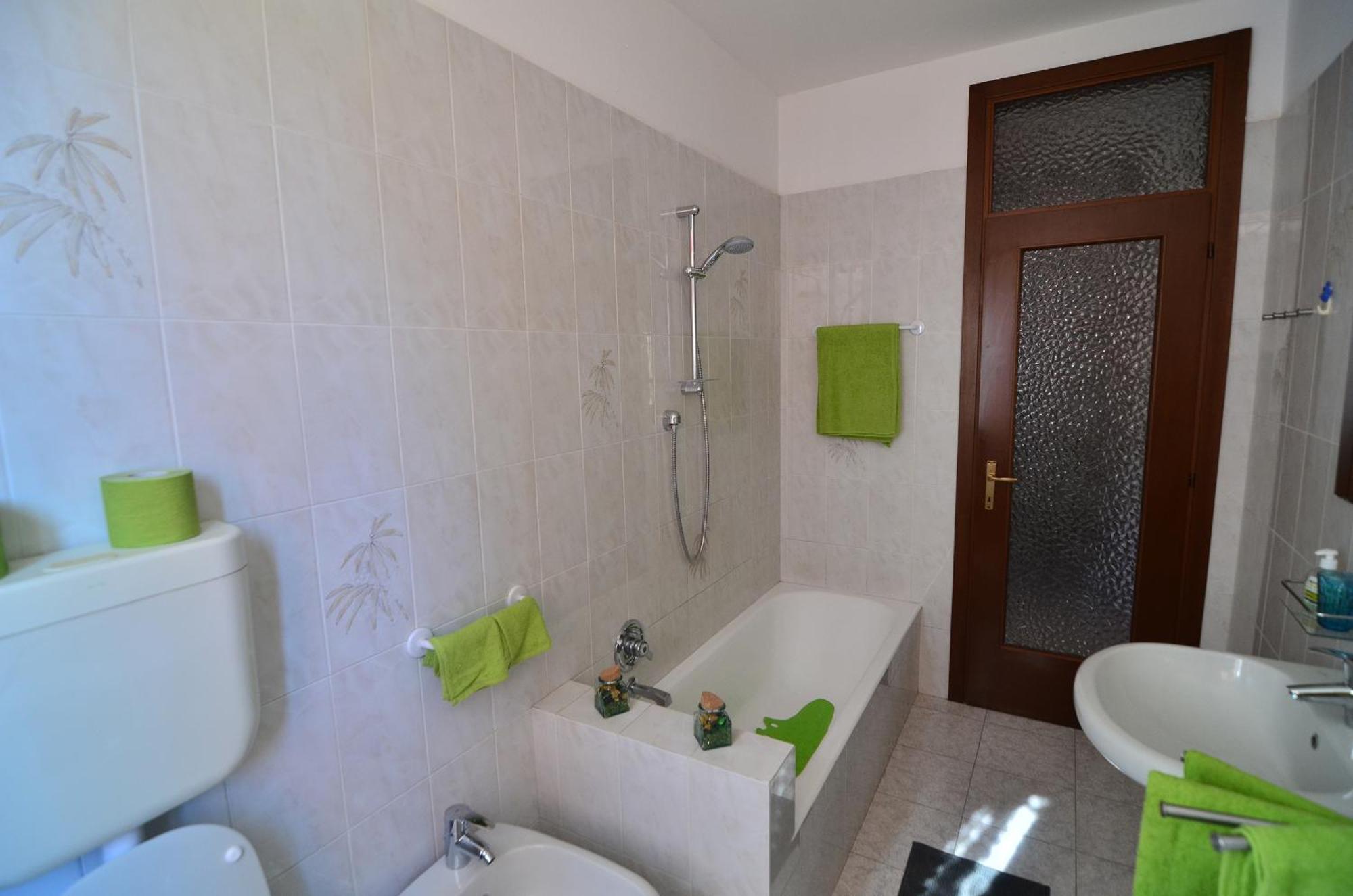 Appartamento Olmo Côme